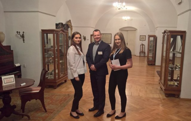 Noc Muzeów 2019